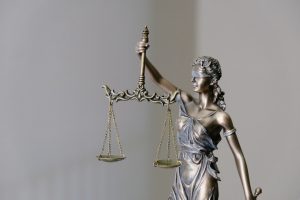 Photo Legal dispute