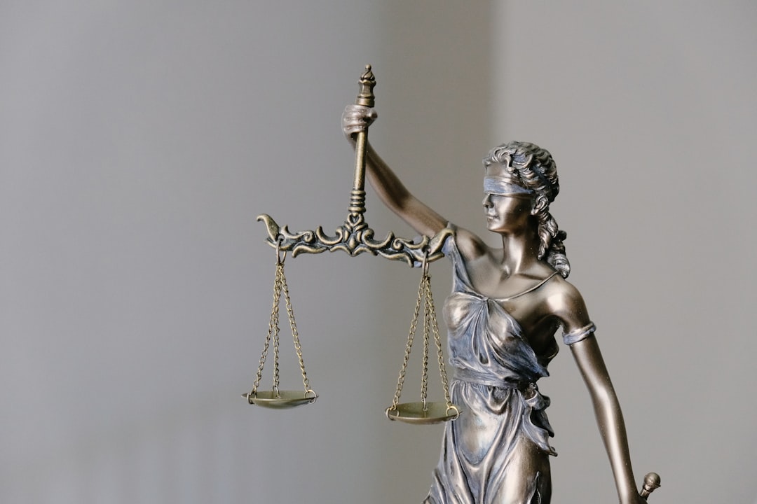 The Power of Arbitration: Resolving Disputes Efficiently