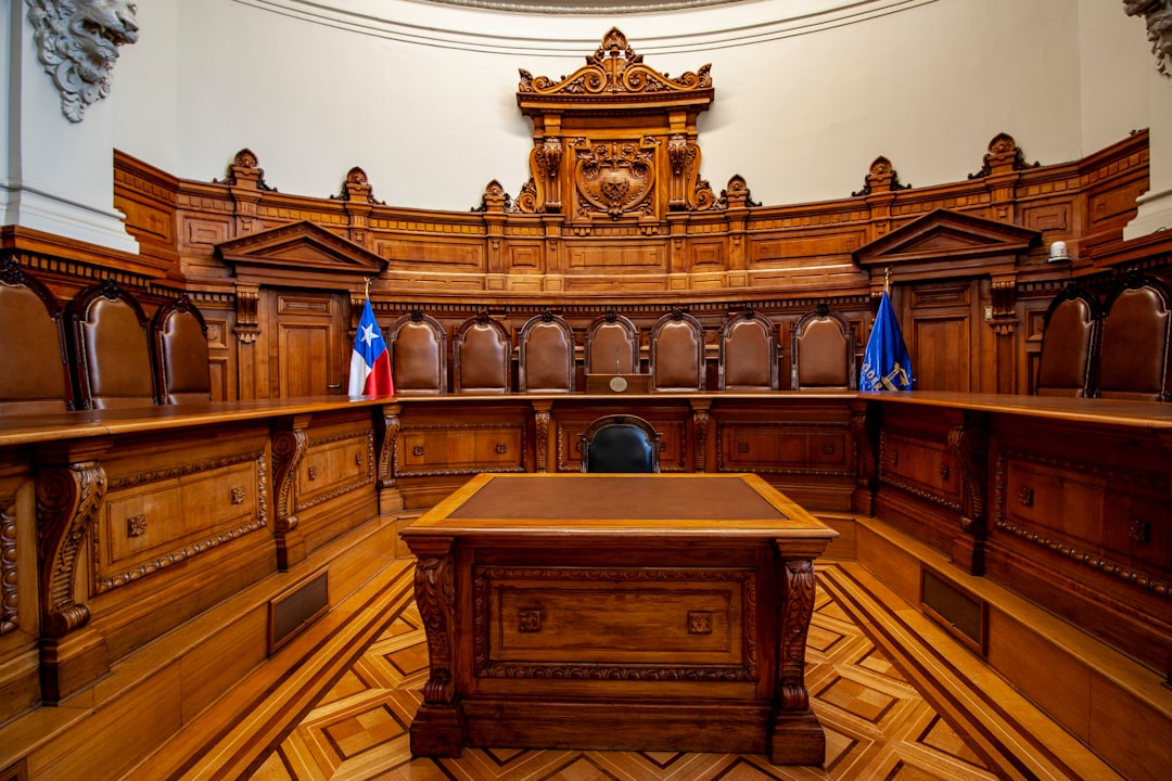 Photo Lawyer directory